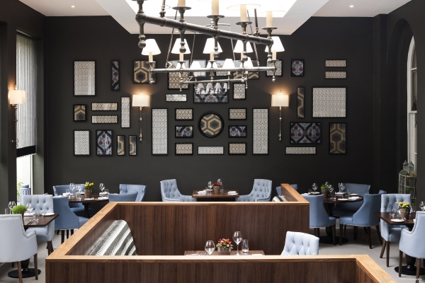 Queens Hotel Cheltenham - MGallery